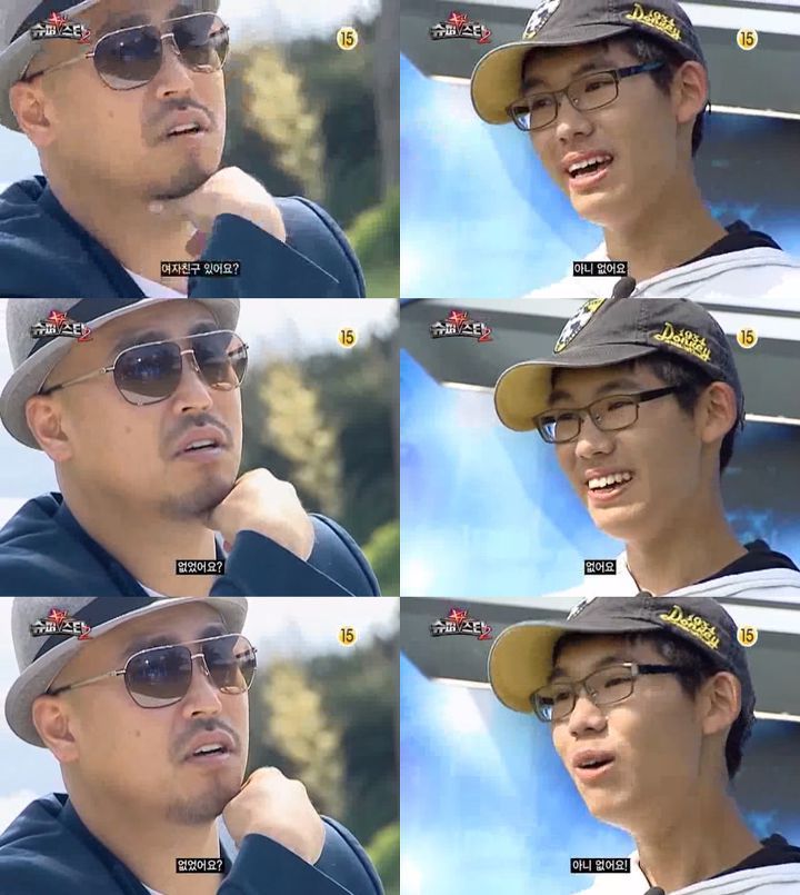 "여자친구 있어요? 아니, 없어요"를 외치던 슈스케 모쏠소년의 놀라운 근황.jpg | 인스티즈