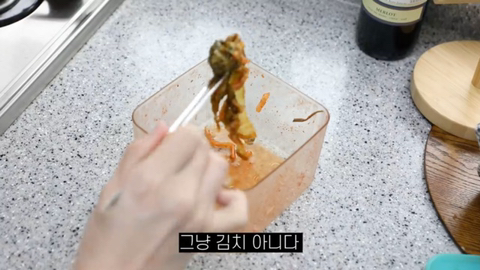 식기세척기 쌍욕나오는 계란찜 닦는 근황 | 인스티즈