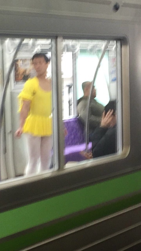 일본의 ㅆㅅㅌㅊ 시민의식 | 인스티즈