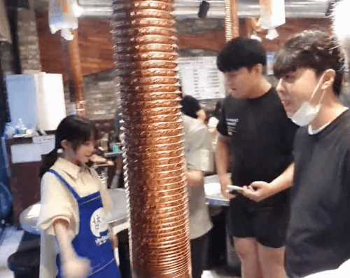 사람들은 왜 23살 bj쏘대장에게 "아가"라고 부르는 것일까? | 인스티즈