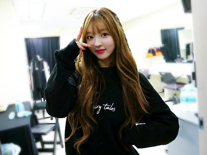 최근 오마이걸 가을동화 콘서트.jpg | 인스티즈