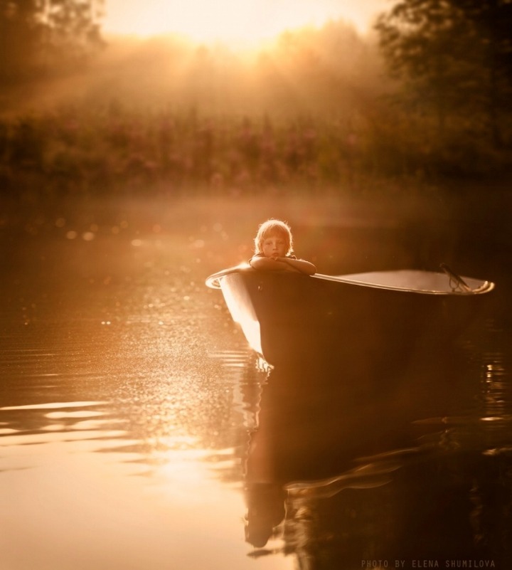 시골에서 자라는 아이들...jpg | 인스티즈