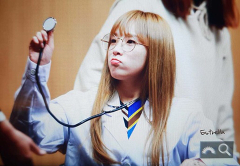 주말에도 함께하는 아이즈원 사진 여러장.. | 인스티즈