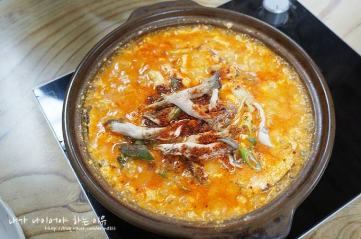 [정보] 개인적으로 좋아하는 강릉 식당들.jpg | 인스티즈