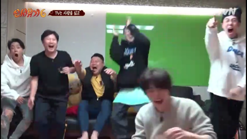 [신서유기6] 자기들끼리 물고 뜯고 난리난 사람많 게임.jpg | 인스티즈