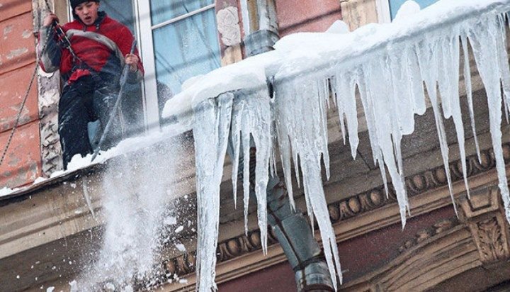 러시아의 고드름 | 인스티즈