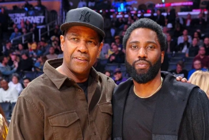 테넷 흑인남자주인공에 대한 놀라운 사실 | 인스티즈