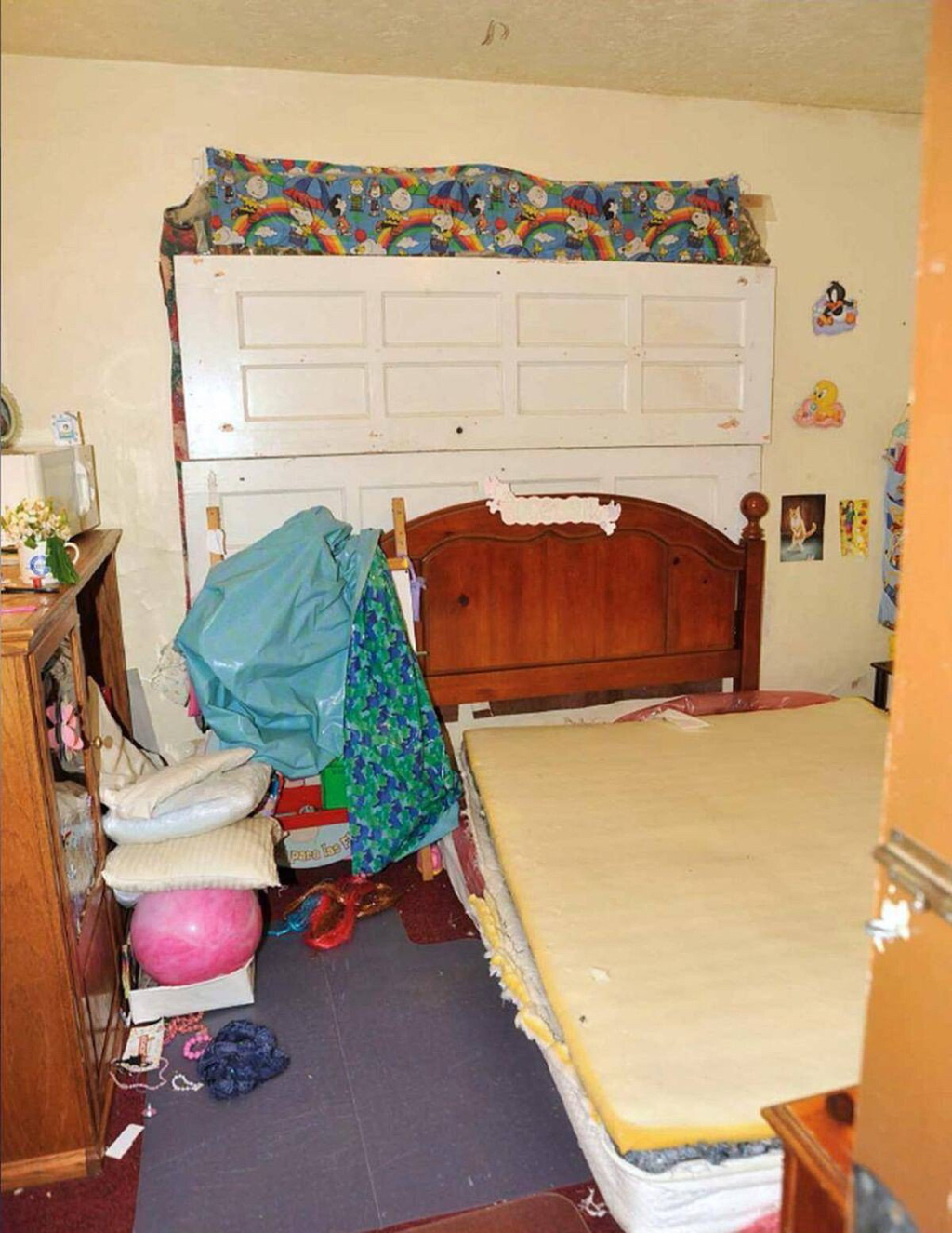 구글 지도에서 모자이크 처리된 집 | 인스티즈