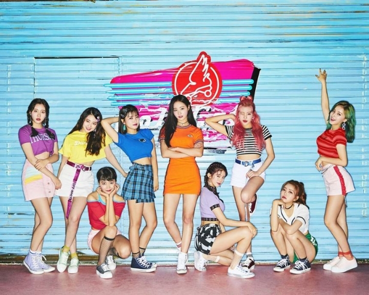 [아이돌이야기] 진짜 인기와 가짜 인기의 차이... 모모랜드 이야기 | 인스티즈