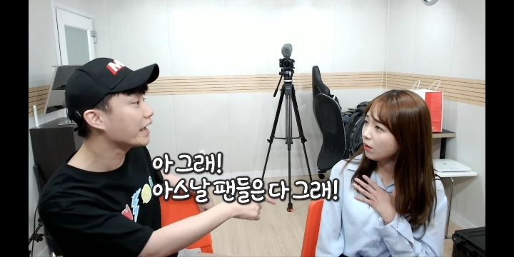 한국에서 아스날 팬으로 산다는 것.jpg | 인스티즈