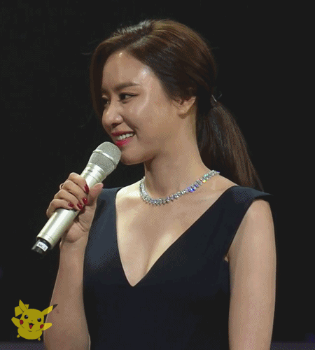 의외로 나이를 먹을수록 이뻐지는 여배우 | 인스티즈