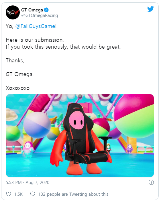 폴 가이즈 근황.jpg | 인스티즈