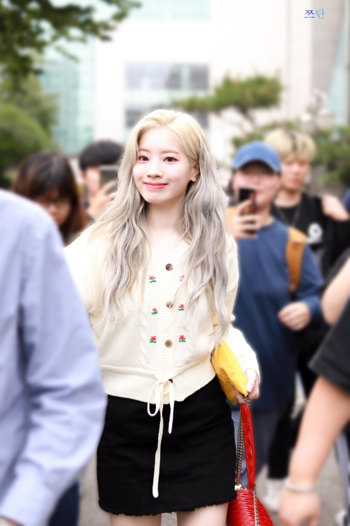트와이스 다현 두부 사진 | 인스티즈