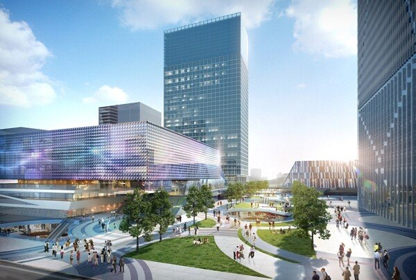 서울에 건설 예정인 랜드마크들 | 인스티즈