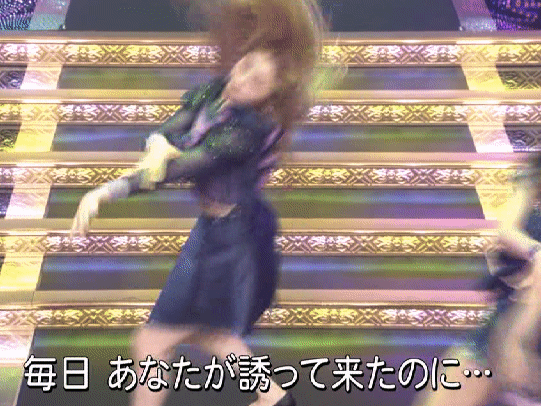 아이즈원 일본에서 GIF | 인스티즈