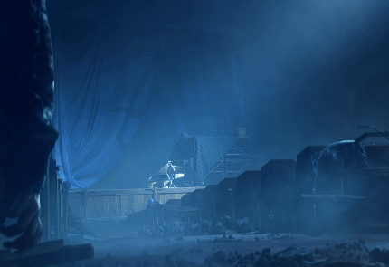 [LOL] 다시 보는 2019 시즌 시네마틱 역대급 장면ㄷㄷㄷㄷ.gif | 인스티즈