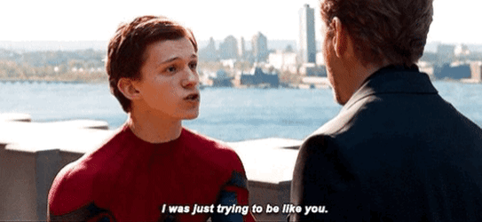 마블시네마틱유니버스(MCU)에서 정말 사랑하는 캐릭터들의 서사 | 인스티즈