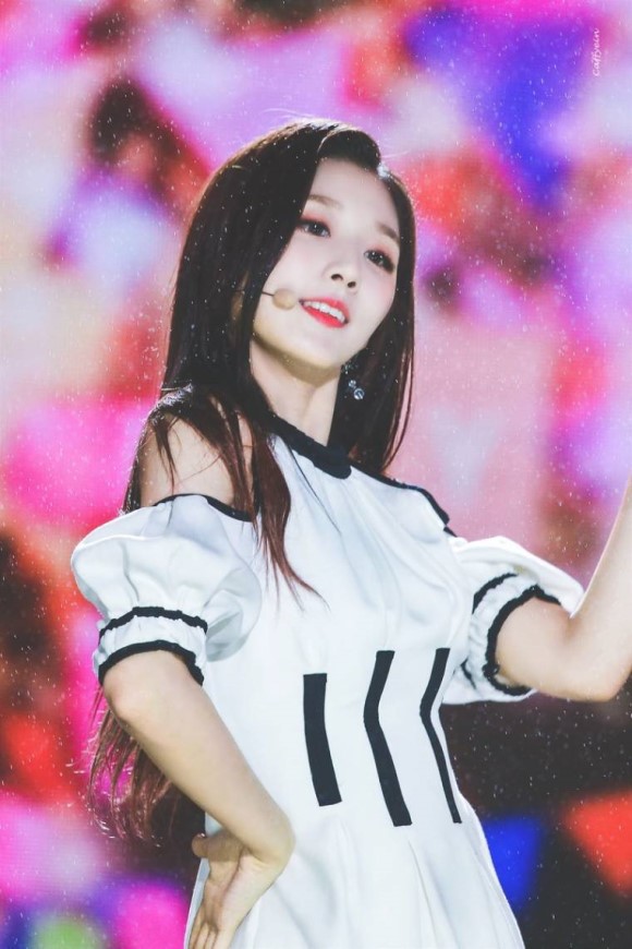 러블리즈 정예인 | 인스티즈