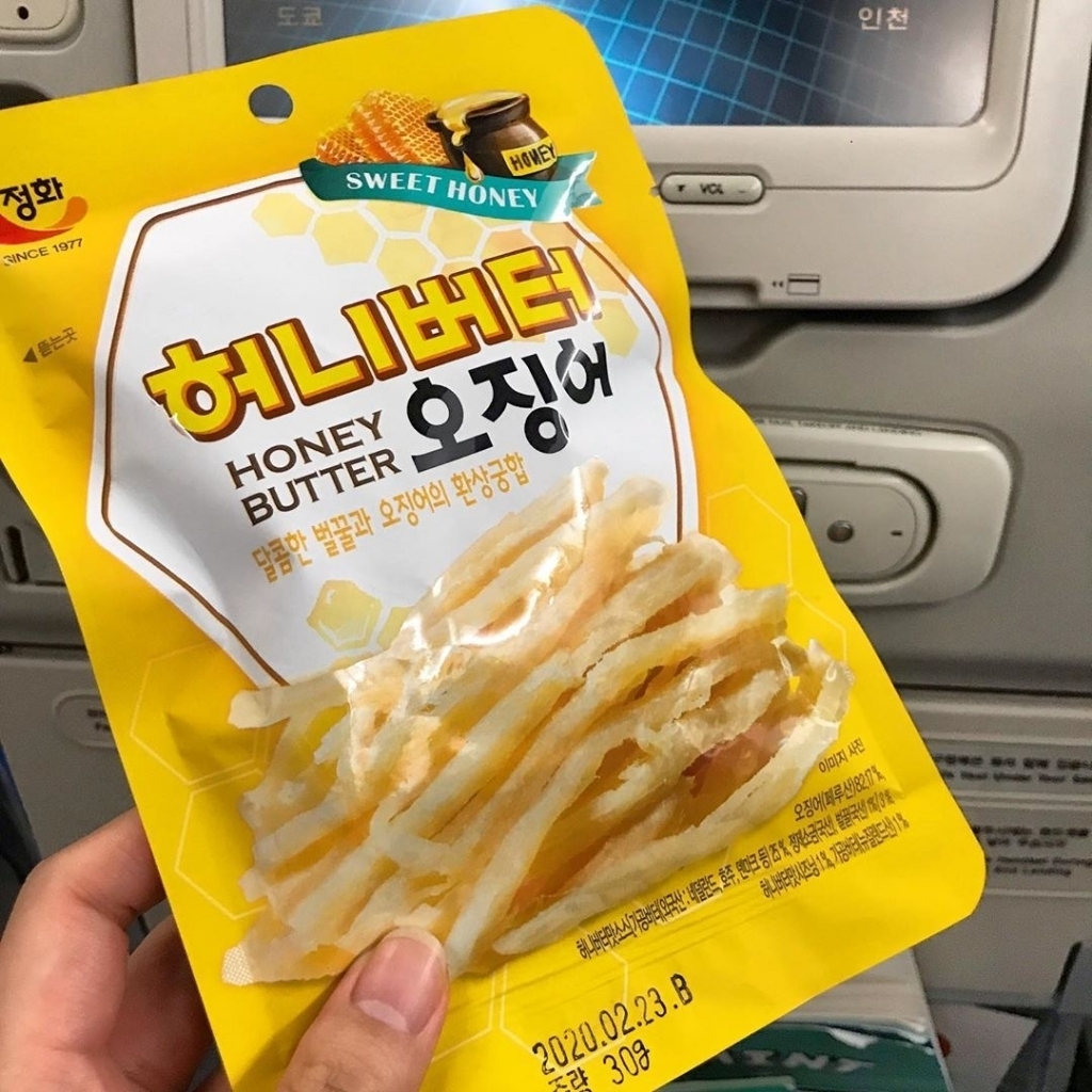 뭐 하나 맛있으면 끝장을 보는 민족.......jpg | 인스티즈