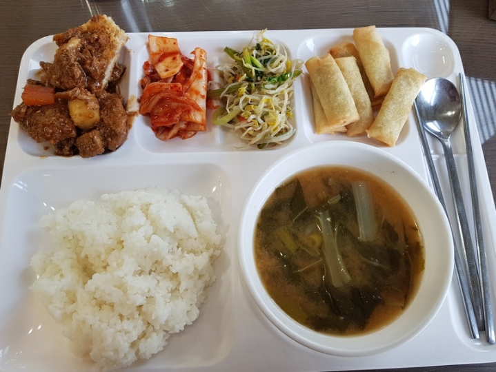 전국의 학식자랑 | 인스티즈