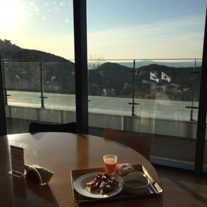 삼성이 코로나 경증환자 치료센터로 제공한 삼성영덕연수원.jpg | 인스티즈