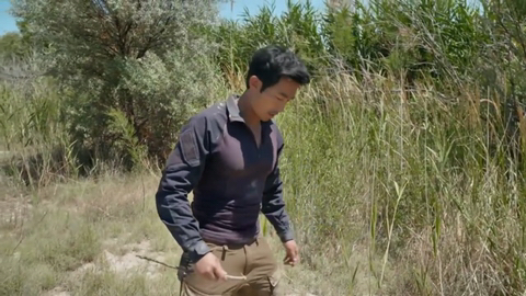 가짜사나이 출연한 이근대위님의 특이한 이력.jpg | 인스티즈