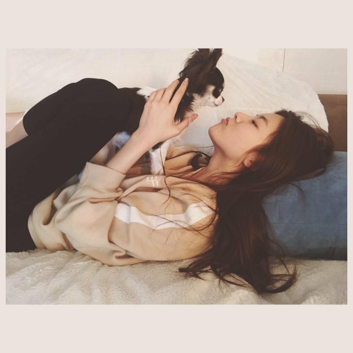 이광수가 여자게스트들이랑 거리두기 시작한 이유 | 인스티즈