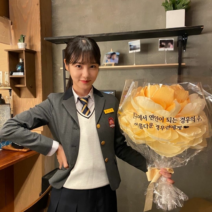 최근 신예은 인스타.jpg | 인스티즈