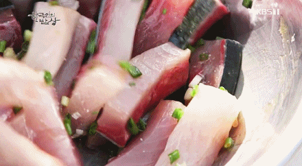 방어산적 구이.gif | 인스티즈