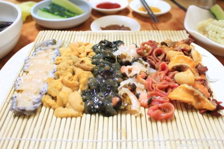 [정보] 개인적으로 좋아하는 거제 식당들.jpg | 인스티즈