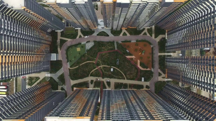 대구의 한 아파트 | 인스티즈