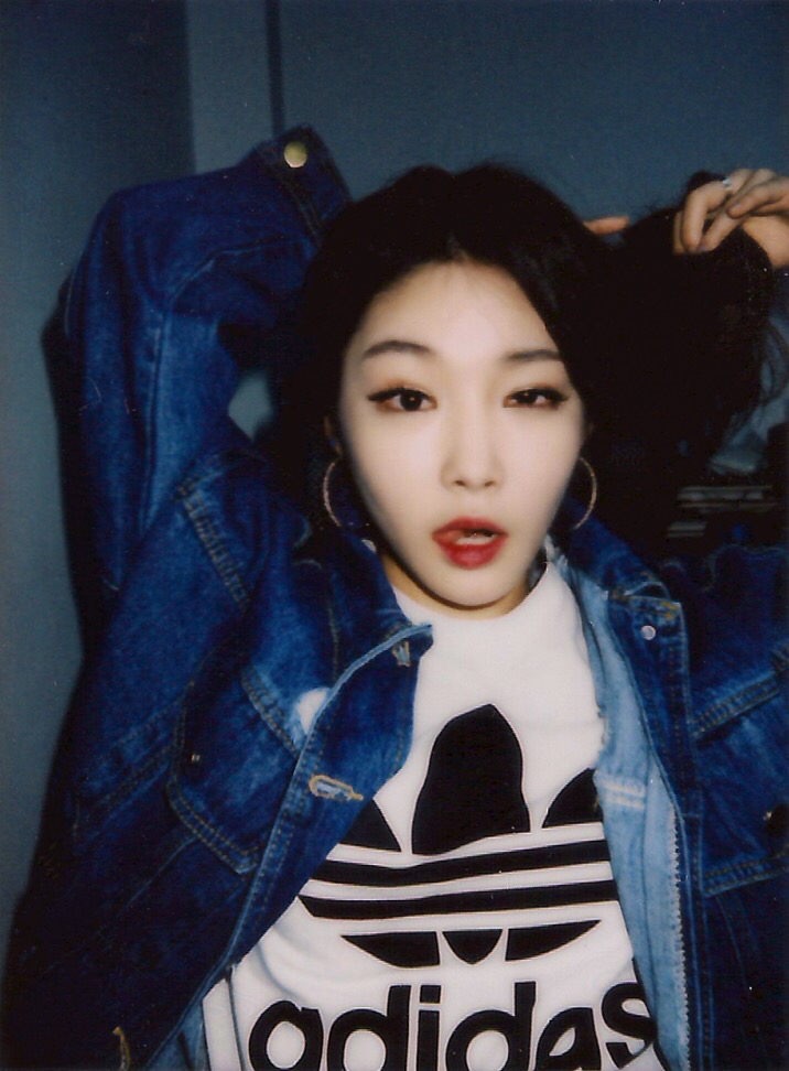 김청하존나마제스티 | 인스티즈