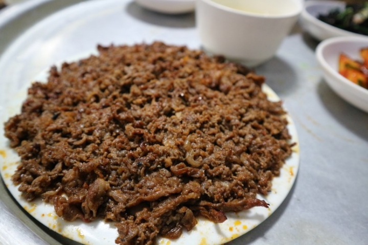 [정보] 개인적으로 좋아하는 진주 식당들 | 인스티즈