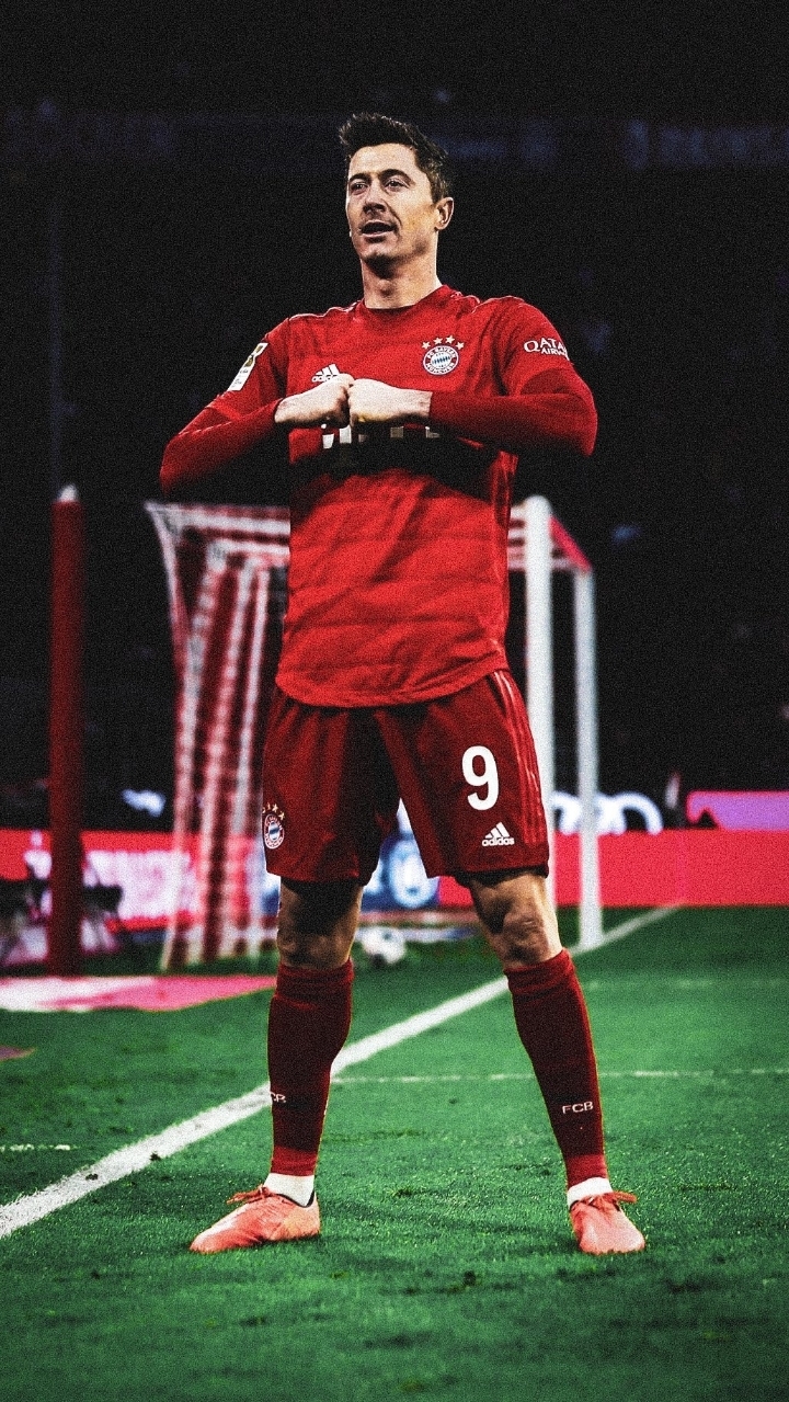 2010년대 최고의 스트라이커는? | 인스티즈