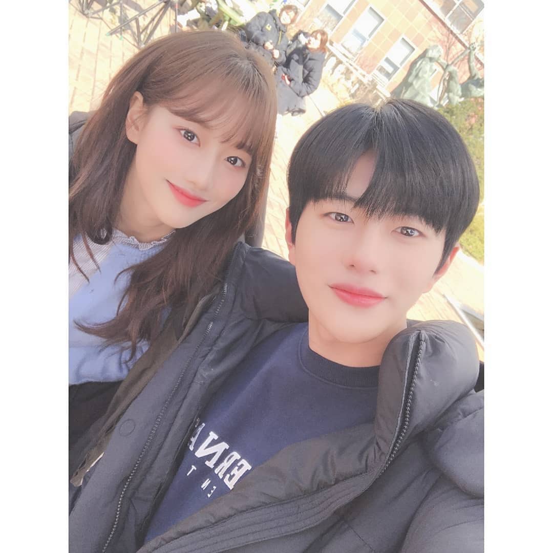 상큼하게 이쁜 이나은 | 인스티즈