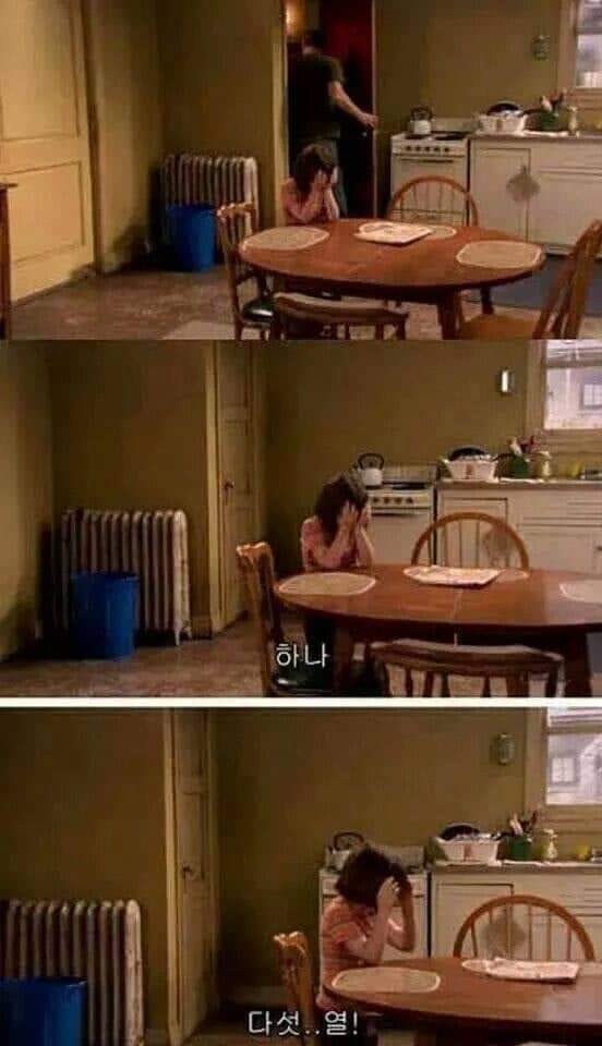 딸바보가 되는이유 | 인스티즈