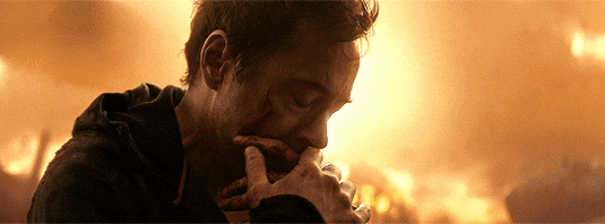 마블시네마틱유니버스(MCU)에서 정말 사랑하는 캐릭터들의 서사 | 인스티즈