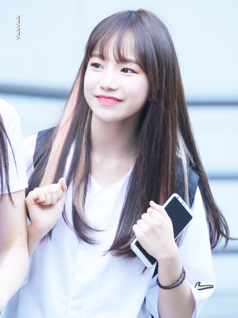 아이즈원 조유리 보고가세요.jpg | 인스티즈