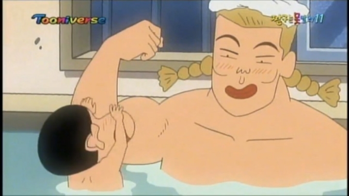 짱구 여자인물 올해 나이체감 | 인스티즈