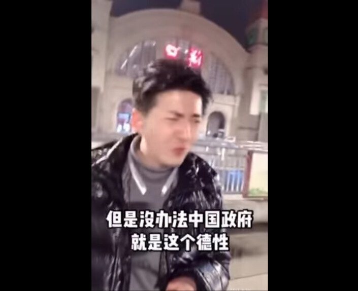 중국 우한 실태를 알리기 위해 위험을 무릅쓰고 현지로 찾아가서 보도하는 진짜 중국인 기자 | 인스티즈