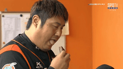 오예스가 사라지는 마술 재연 | 인스티즈