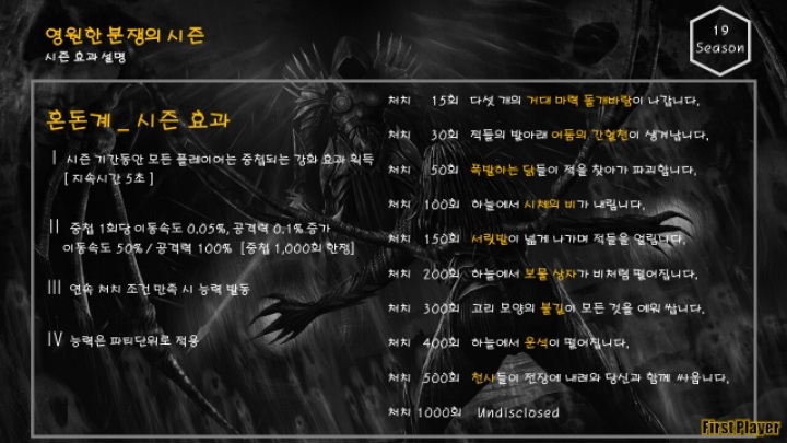 블리자드의 유일한 희망인 게임 | 인스티즈