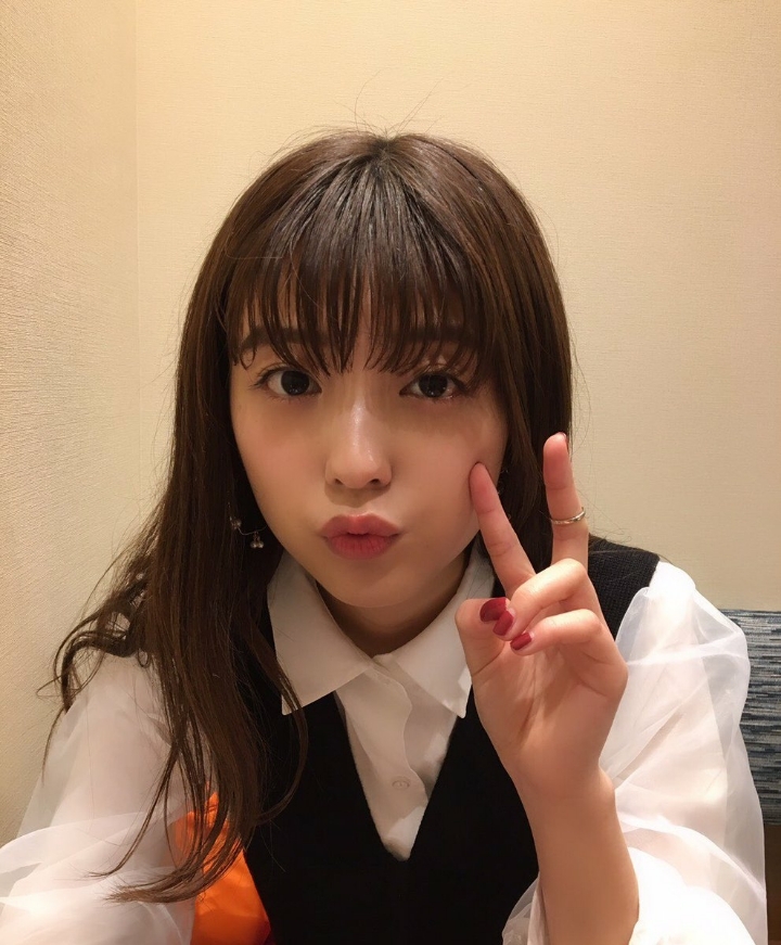 메불메 갈리는 여친상 | 인스티즈