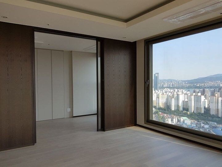 신축 아파트 창문 | 인스티즈