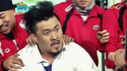 멤버 갑질 논란 터졌는데 아무 문제없는 그룹.jpgif | 인스티즈