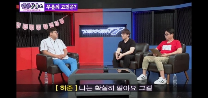 격투게임이 메이저가 되지 못하는 이유.jpg | 인스티즈