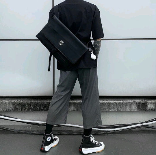 JW앤더슨 X 컨버스 런스타 하이크 | 인스티즈