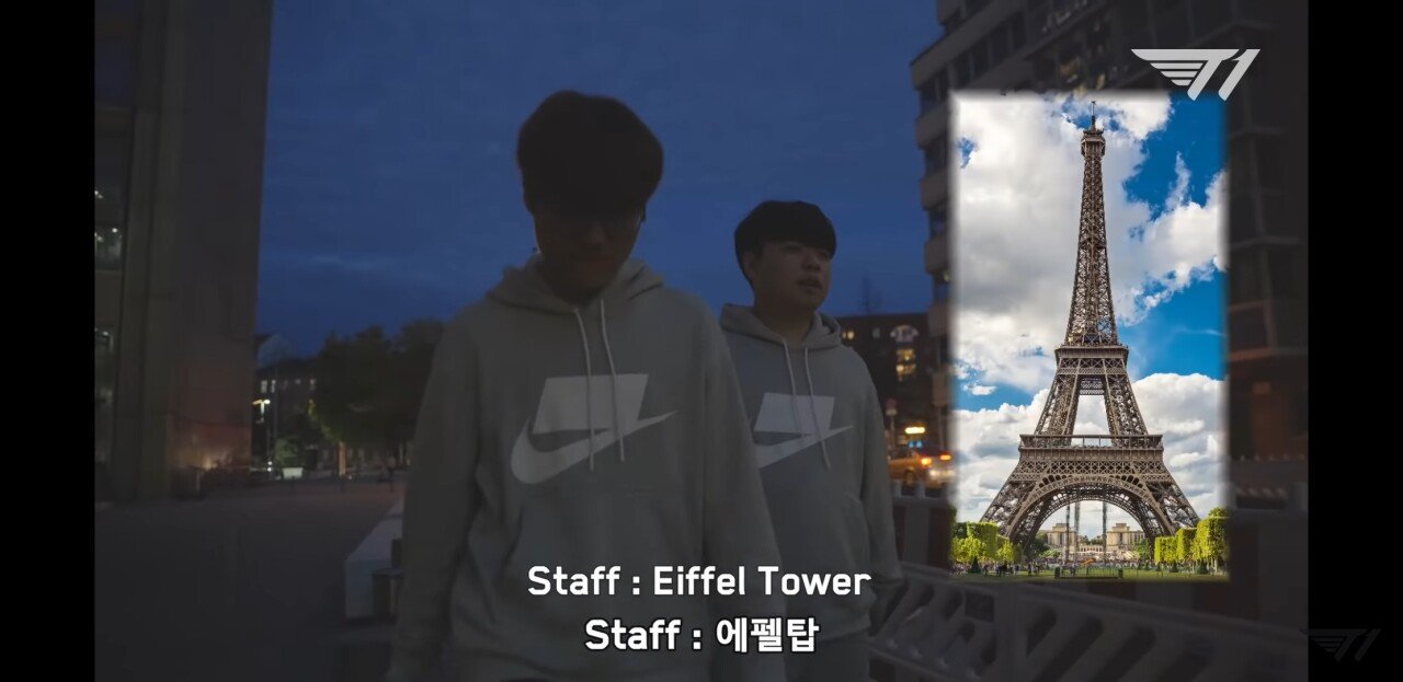 SKT T1의 똥멍청이 듀오ㅋㅋㅋㅋㅋ.JPG | 인스티즈