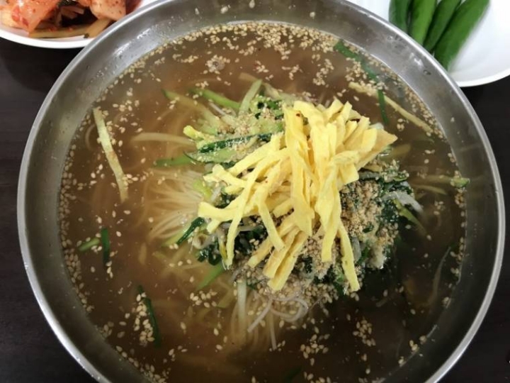 [정보] 개인적으로 좋아하는 진주 식당들 | 인스티즈