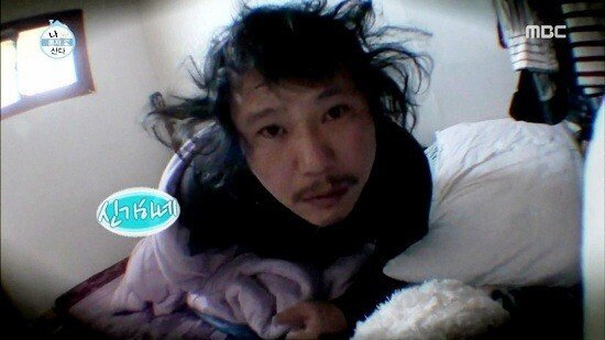 기안84가 시청자들에게 순한맛 이라고 불렸던 이유.jpg | 인스티즈